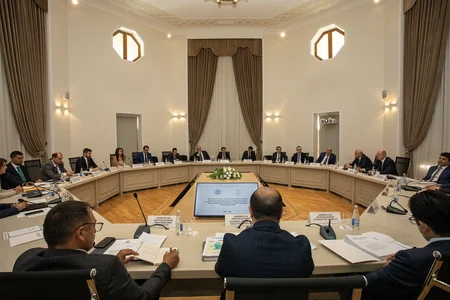 Azerbaijan’s Energy Ministry hosts meeting on use of renewable energy