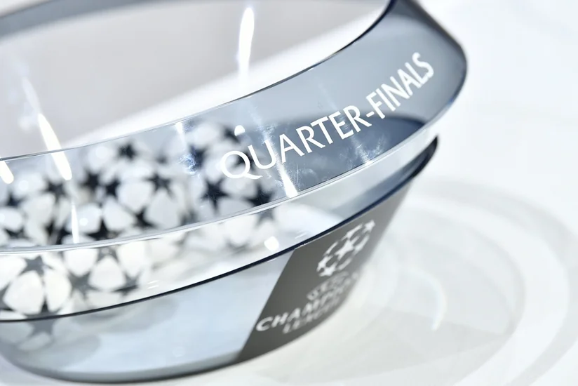 Qarabağın avrokuboklardakı növbəti potensial rəqibləri bu gün bəlli olacaq