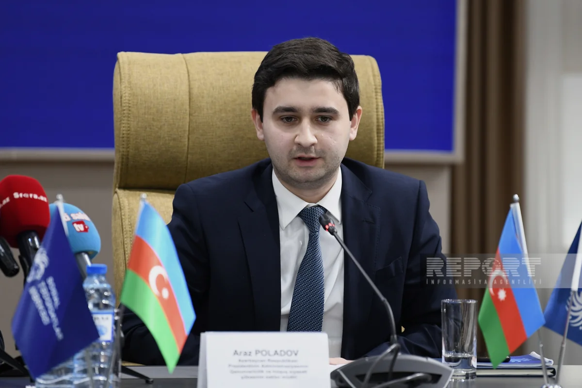 PA-nın sektor müdiri: Qanun qadağan etsə də, yaxın qohumlar arasında evliliklər hələ də baş verir