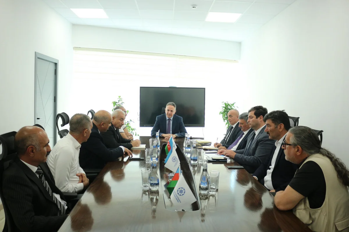 Dövlət Agentliyi: 493 hərbçi 610 ədəd son nəsil protezlə təmin olunub
