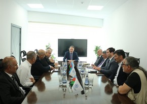 Dövlət Agentliyi: 493 hərbçi 610 ədəd son nəsil protezlə təmin olunub