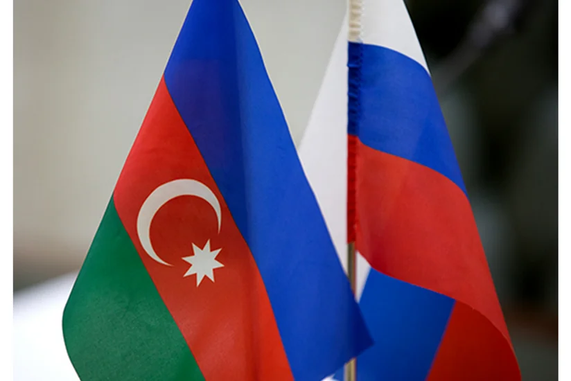 Azərbaycan səfiri Rusiya xarici işlər nazirinin müavini ilə görüşüb