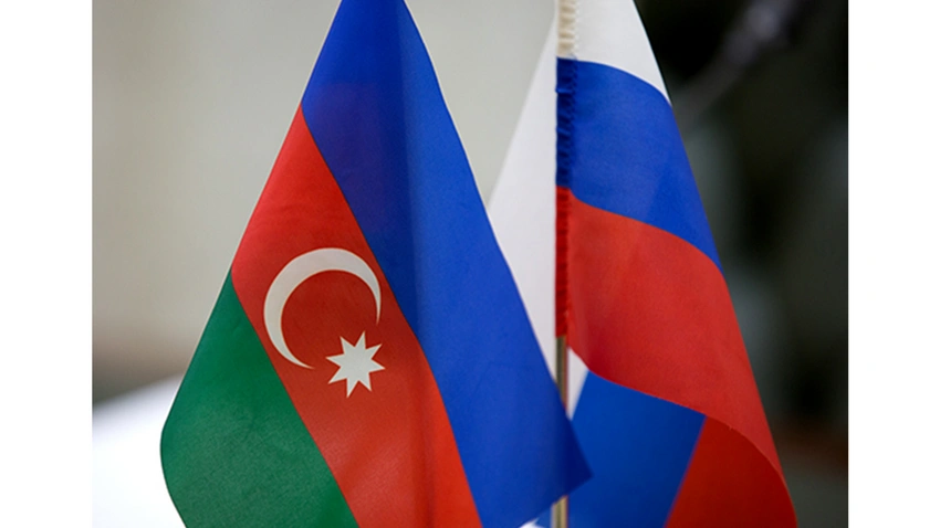Azərbaycan səfiri Rusiya xarici işlər nazirinin müavini ilə görüşüb