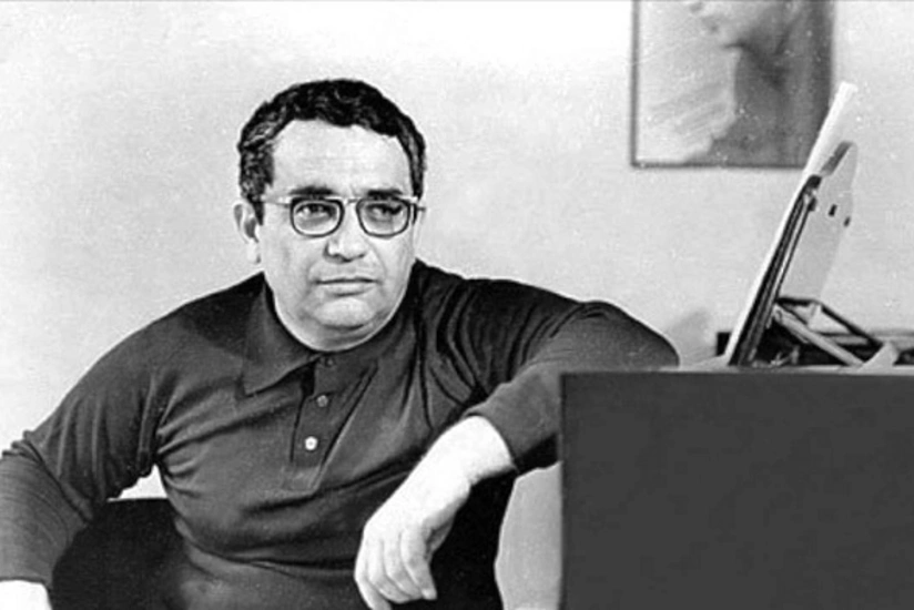 Ballet premiere will mark 100th anniversary of composer Gara Garayev