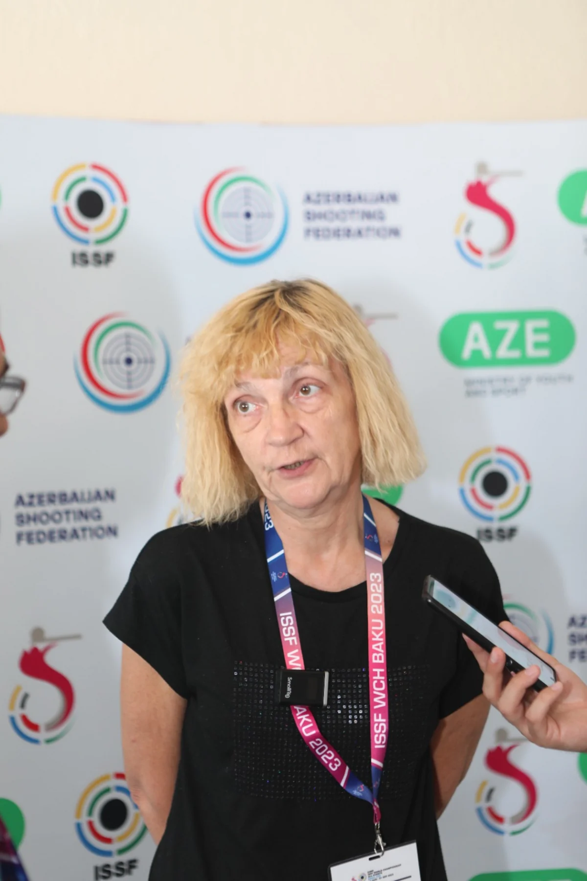 Mundialın texniki nümayəndəsi: “Azərbaycan bu məsələdə bizimlə çox gözəl əməkdaşlıq edir”
