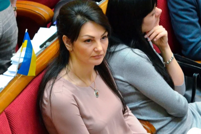 Ukraynalı deputat: Qarabağ əməkdaşlıq üçün vacib meydança ola bilər