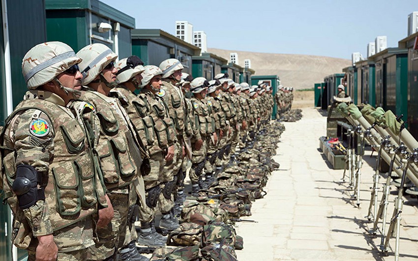 State Service calls up reservists for training sessions