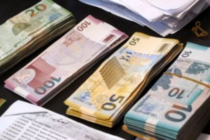 Interbank loans reduced in Azerbaijan