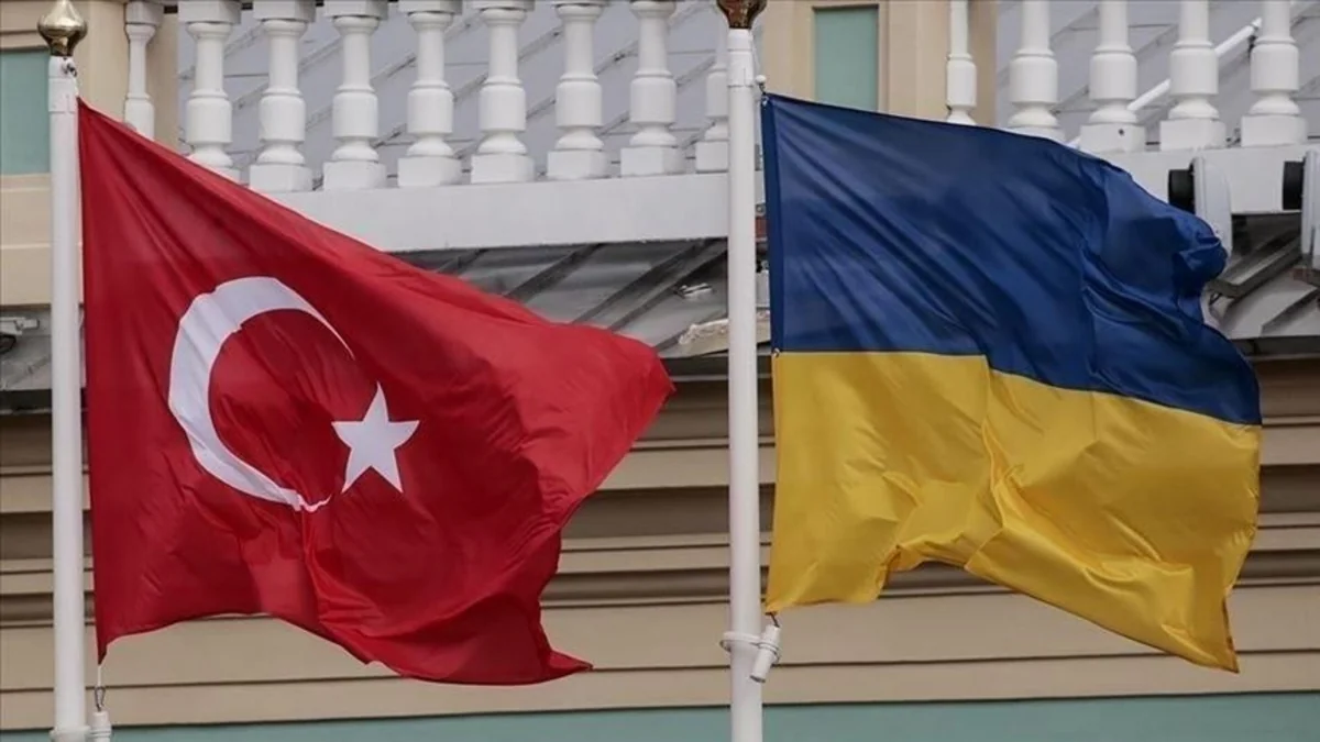 Türkiyə PA: “Ukraynaya kasetli sursatlar verməyimiz dezinformasiyadır”
