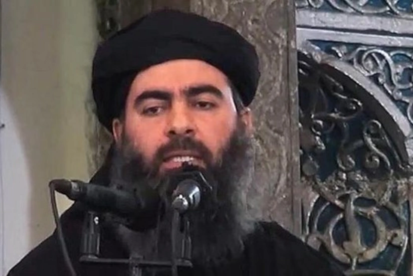 Daesh leader flees from Mosul to Raqqa