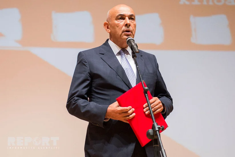 Nazir müavini: “Azərbaycanfilm” kinostudiyasının malik olduğu texnika yüksək səviyyədə deyil”