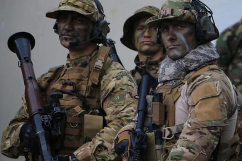 Turkey sends 3 thousand soldiers to Qatar