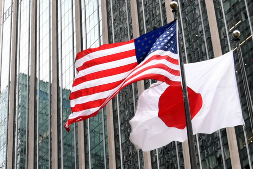 Япония может сотрудничать с США в разработке системы ПРО Золотой купол
