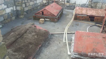 Lənkəranda yanacaqdoldurma məntəqəsində partlayış zamanı xəsarət alan şəxslərin adı məlum olub - YENİLƏNİB - FOTO