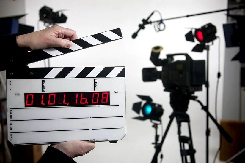 COVID-19 epidemiyasına həsr olunan film çəkilir