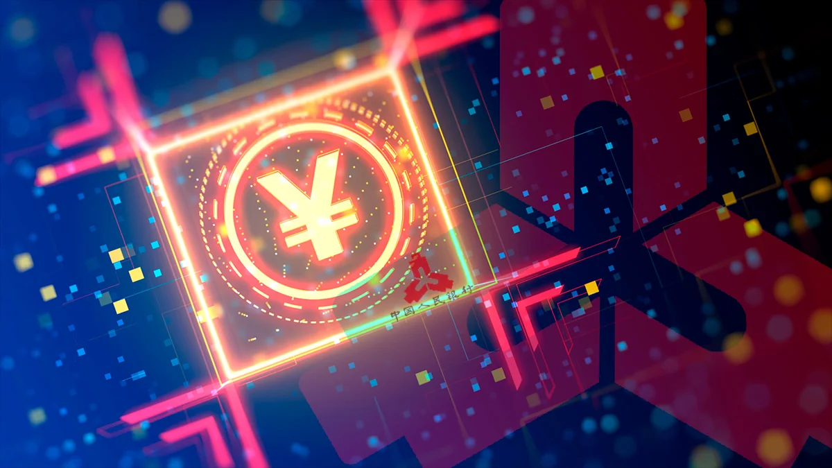 China: Digital yuan used to buy plane ticket for first time