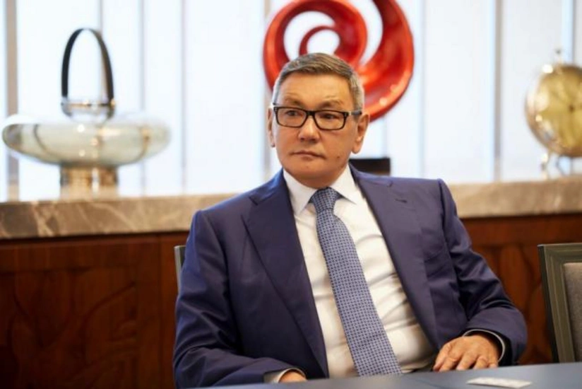 AIBA-nın prezidenti postunu birdəfəlik tərk edib