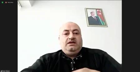 İctimai Şura yenidən qurulur: Bəzi gənclər təşkilatlarının fəaliyyəti qənaətbəxş deyil