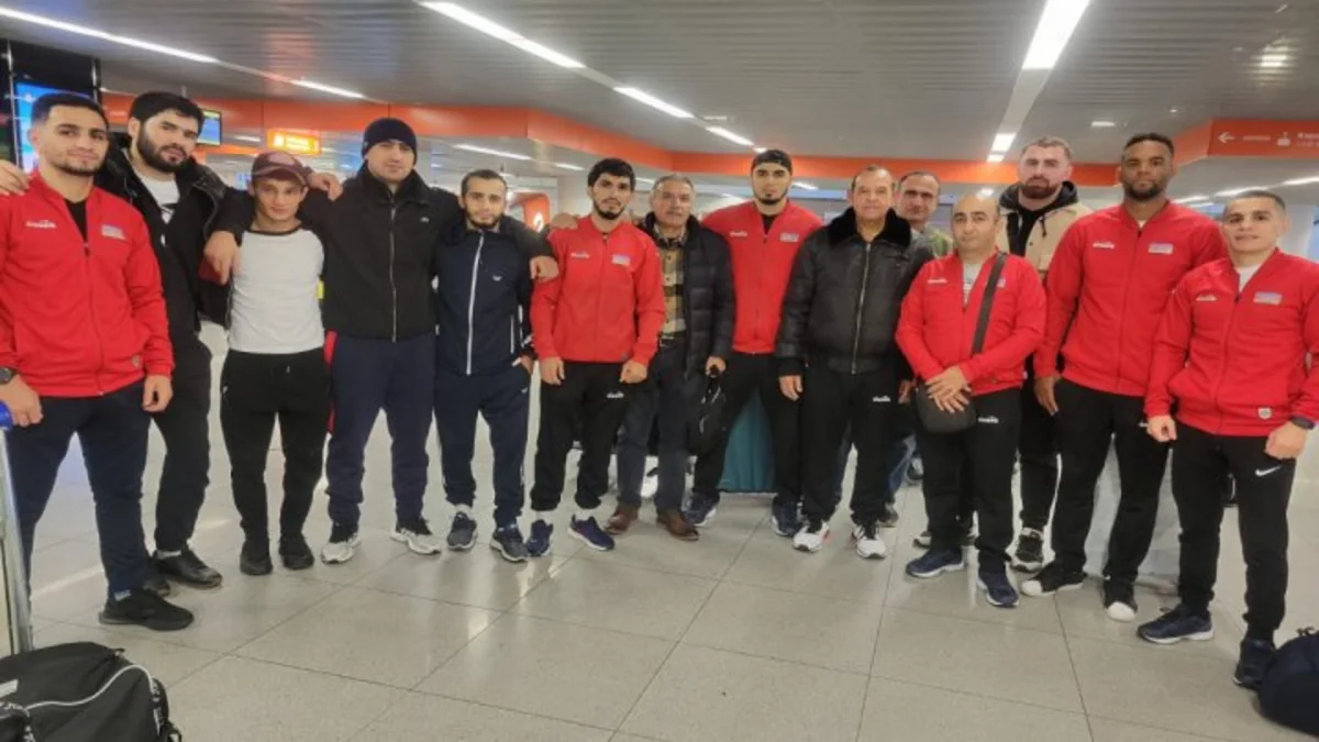 Azərbaycan boksçuları Polşada beynəlxalq turnirdə mübarizə aparacaq