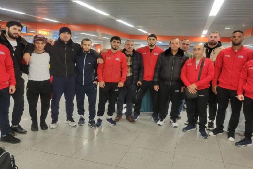 Azərbaycan boksçuları Polşada beynəlxalq turnirdə mübarizə aparacaq