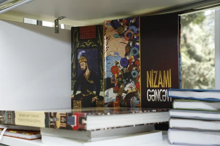 Bakı Dövlət Universitetində Kitab Evi açılıb
