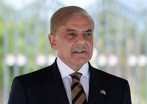 Pakistanın Baş naziri: Tarixin ən gözəl anlarından biridir ki, üç qardaş ölkə ailə olaraq bir araya gəldi