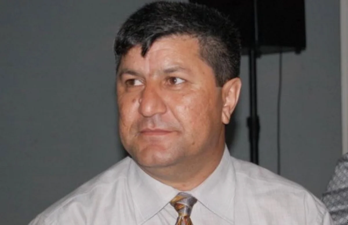 Əvəz Zeynallı cərimələnərək sərbəst buraxılıb