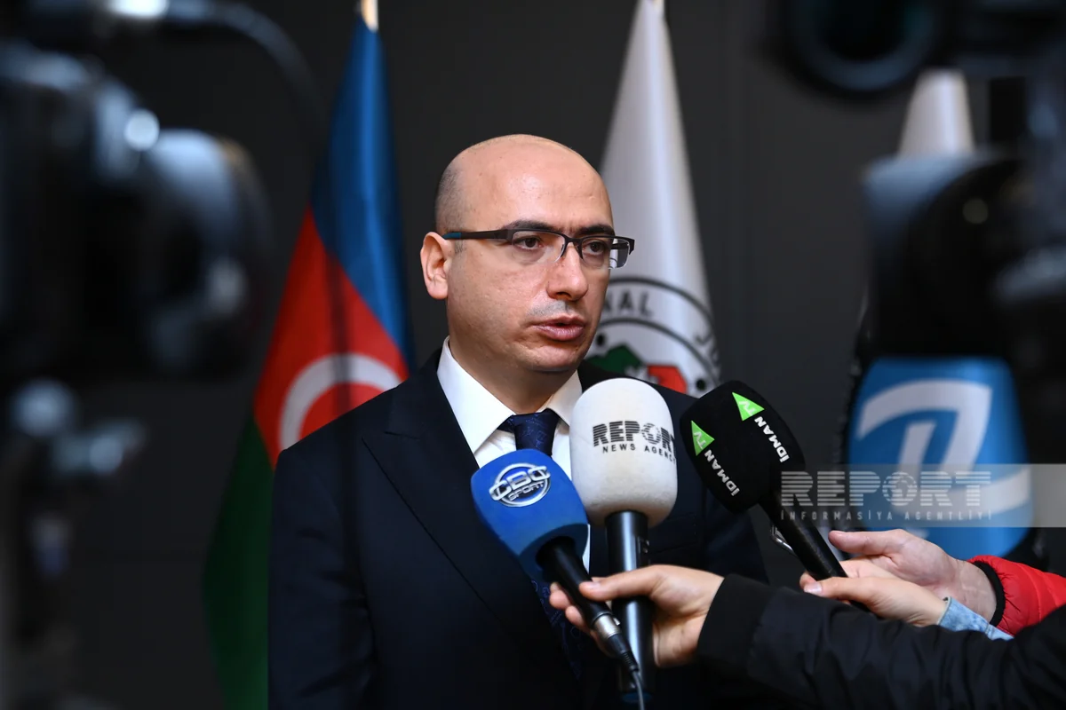 Rəşad Rəsullu: 2022-ci ili Azərbaycan cüdosu üçün yaxşı qiymətləndiririk