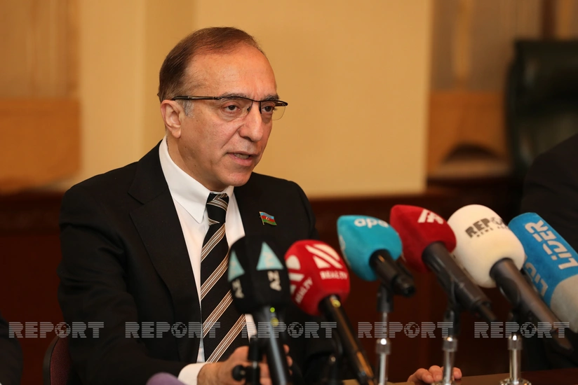 Deputat: Ermənistan Azərbaycana dəymiş ziyanı ödəməyə başlayıb