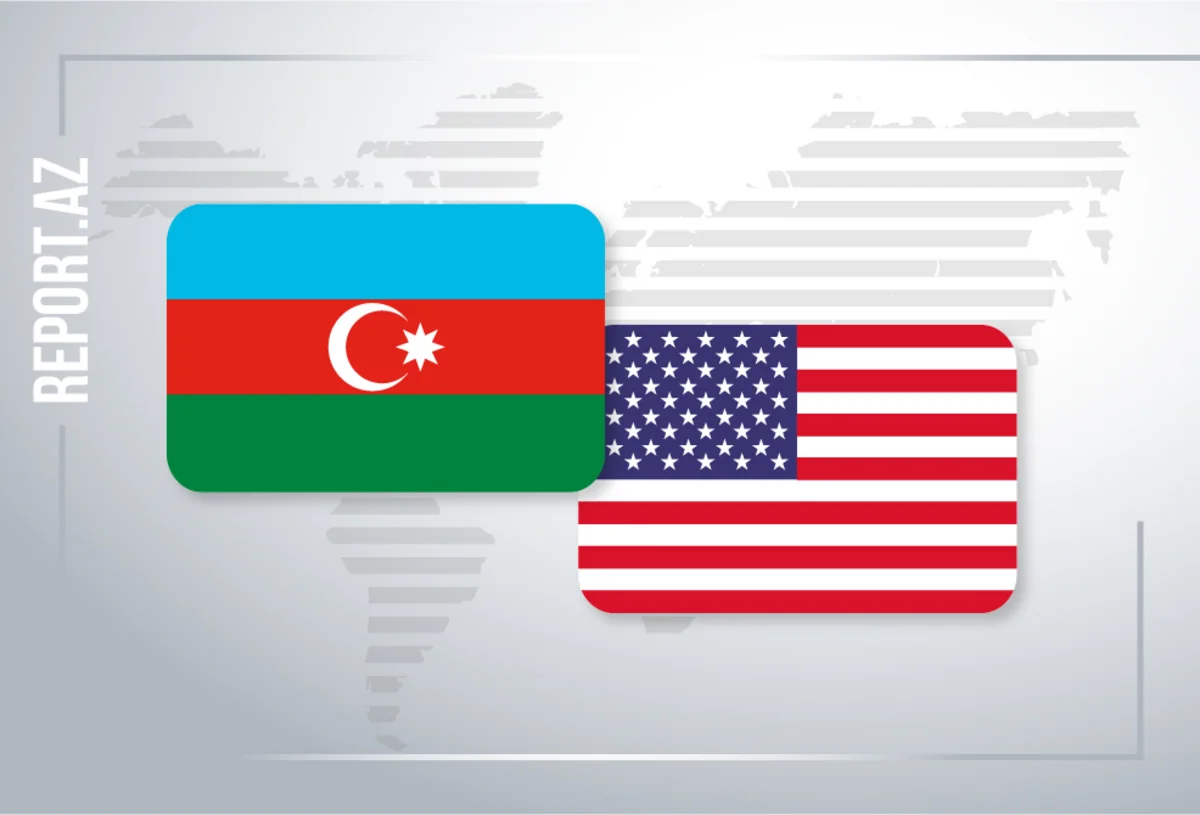 Baku, Washington eye framework agreement after historic summit