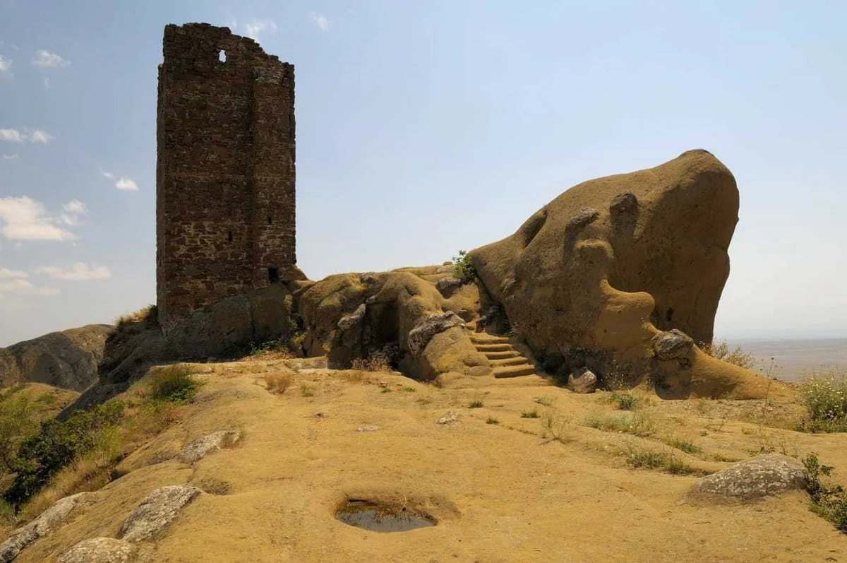 Yagub Mahmudov: Armenian lobby behind provocations at Keshikchidag - VIDEO