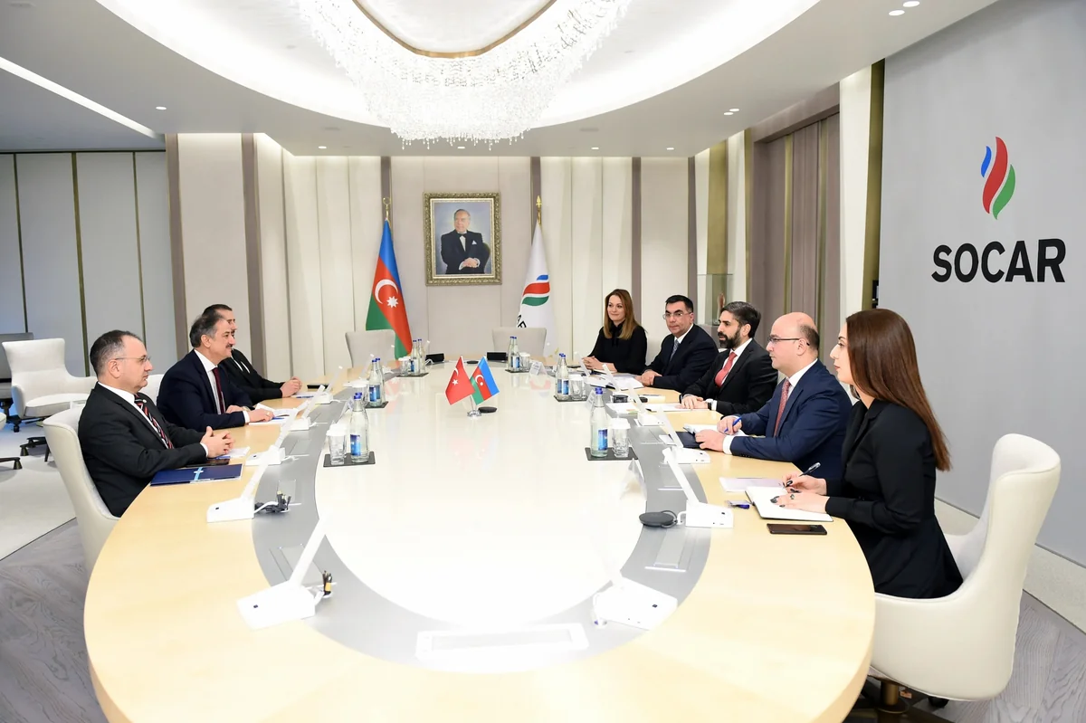 Дан старт учебной программы Развитие стратегических руководителей  в БВШН