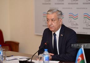 Bahrom Aşrafxanov: Azərbaycan və Özbəkistan IT şirkətləri daha sıx əməkdaşlıq qurublar