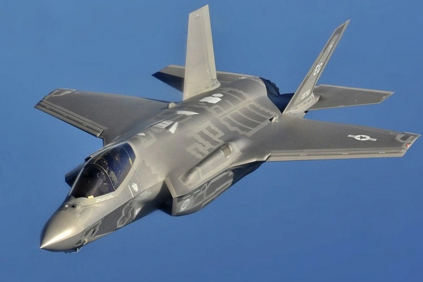 Stoltenberg: First F-35 fighter jets declared ready for NATO’s nuclear mission