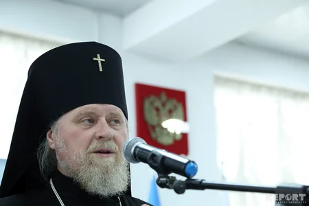 Пасхальный базар в Баку - ФОТОРЕПОРТАЖ