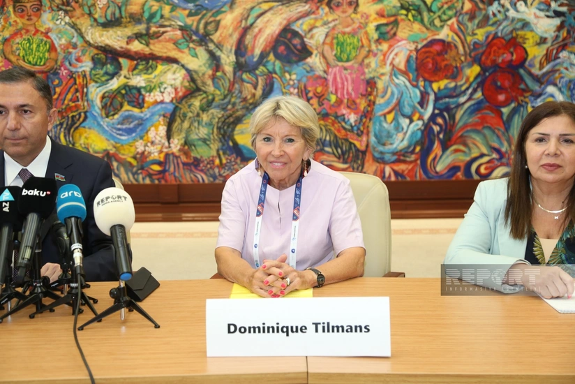 Representatives of Kazakhstan to take part in International Astronautical Congress in Baku