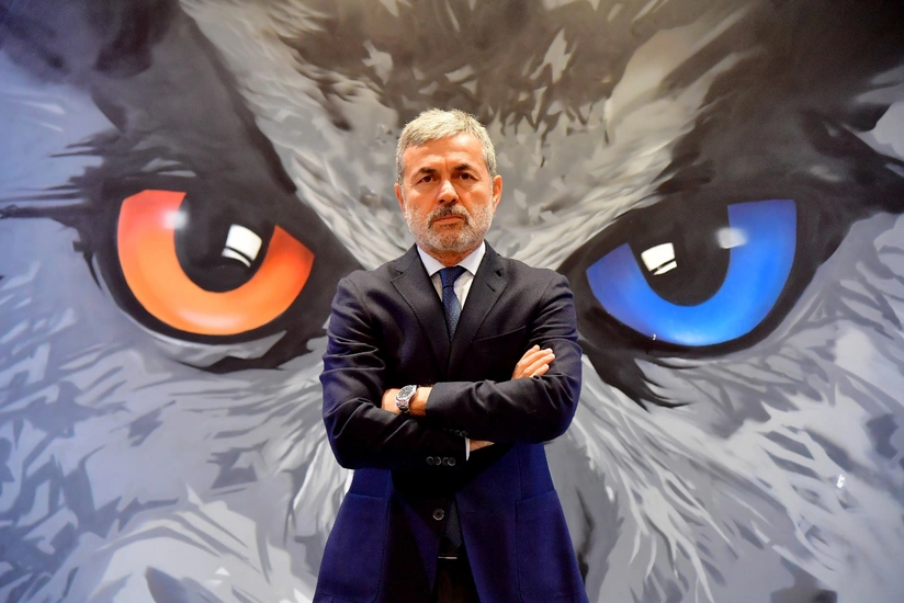 Başakşehir yeni baş məşqçisini açıqladı