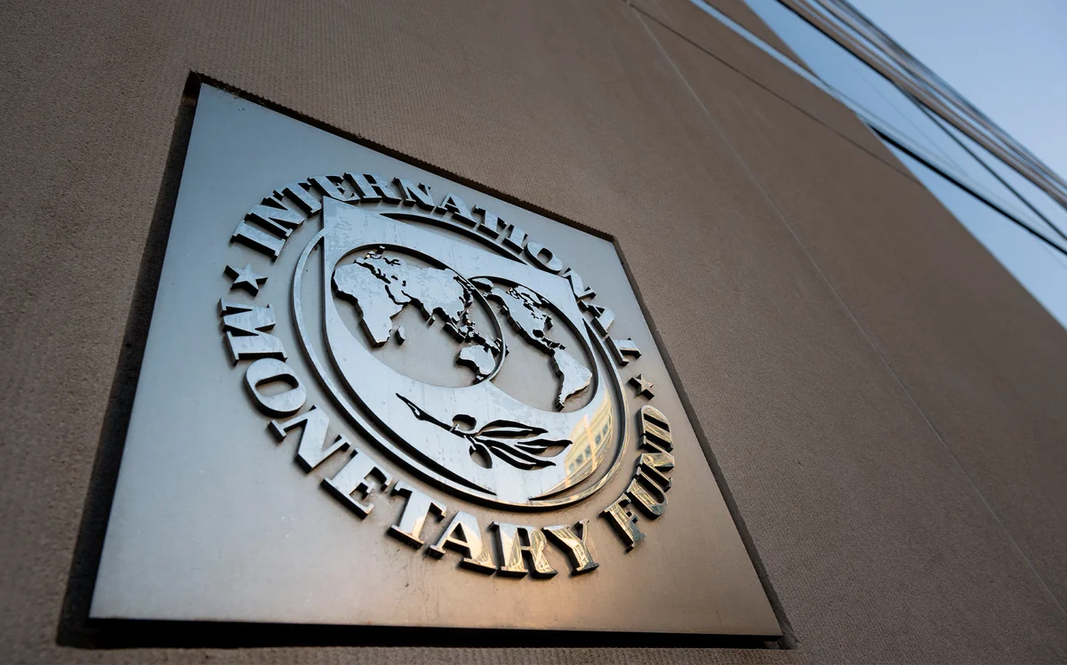 BVF: Ticarət gərginliyi qlobal maliyyə sabitliyi üçün risklər yaradır