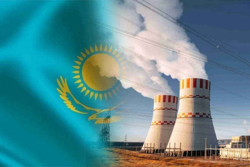 TDT Qazaxıstanda AES-in tikintisi ilə bağlı referenduma müşahidəçilər göndərəcək