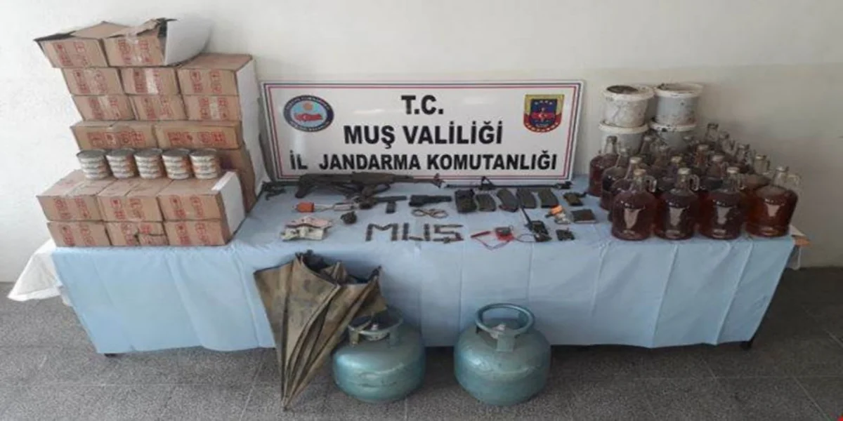 В Турции убит террорист, участвовавший в покушении на бывшего губернатора