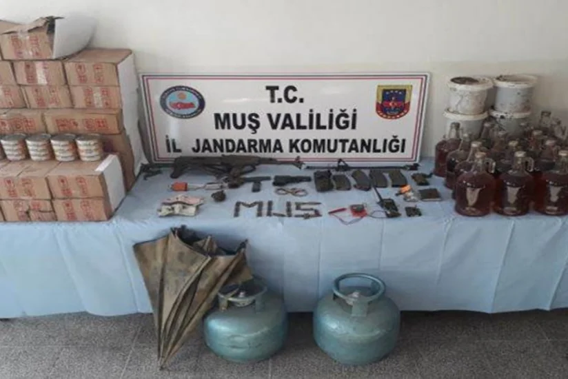 В Турции убит террорист, участвовавший в покушении на бывшего губернатора