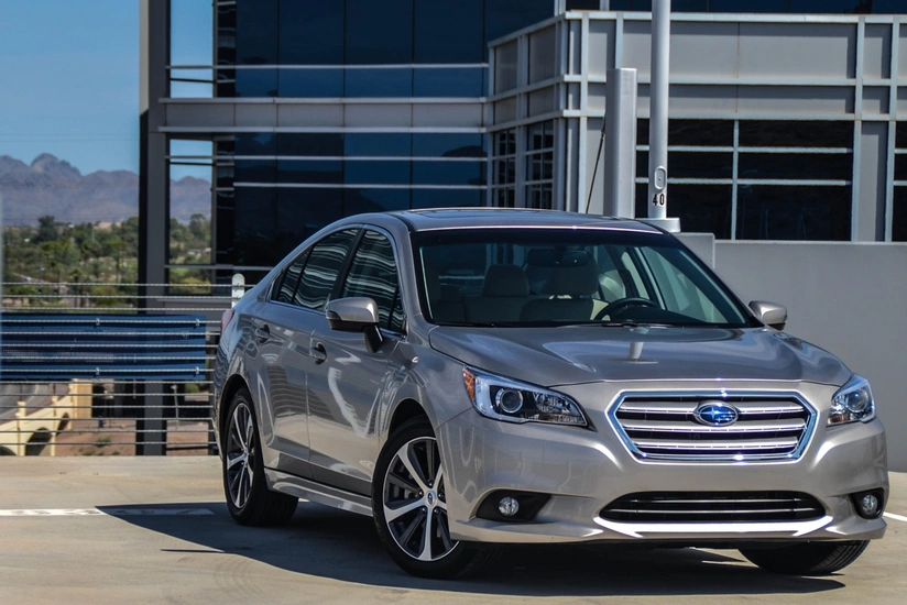 Subaru to reduce car production