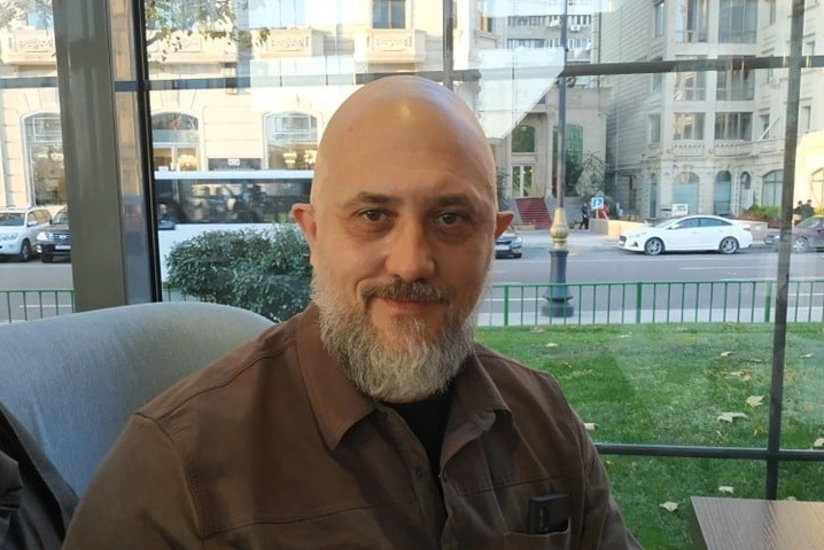 Rusiyalı ekspert: Parlamentin buraxılması İlham Əliyevin hökumətdəki islahatlar xəttinin davamı olacaq - ŞƏRH