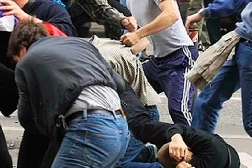 ​Bakıda universitet yataqxanasında iraqlı tələbə suriyalını döyüb