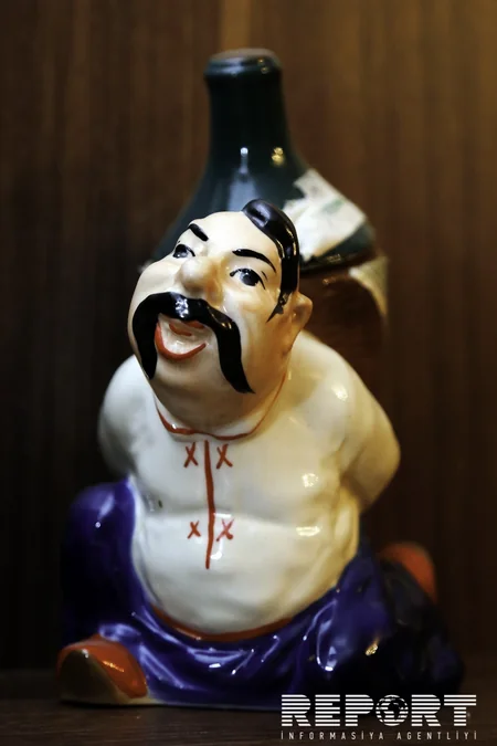 Yaşar böyüməyən balaca uşaq kimiydi - ÖMRÜN PƏRDƏARXASI