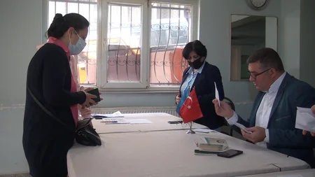 Diaspor Komitəsi Türkiyədəki aztəminatlı azərbaycanlılara yardım etdi