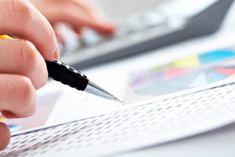 Ranking of brokers in Azerbaijan (October, 2015)