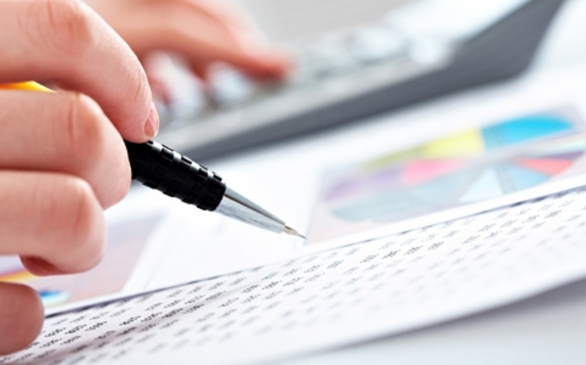 Ranking of brokers in Azerbaijan (October, 2015)