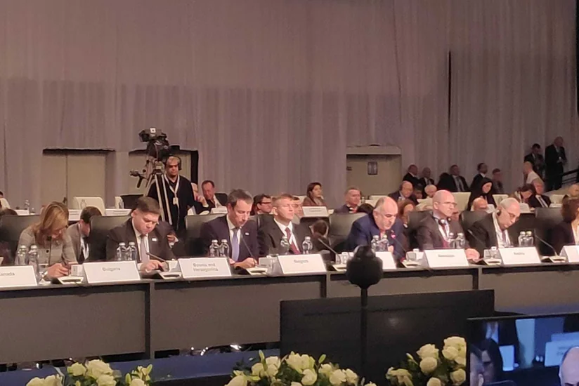 Azərbaycan XİN başçısı: İşğal həll yolu deyil və heç vaxt Ermənistanın istədiyi siyasi nəticəni verməyəcək