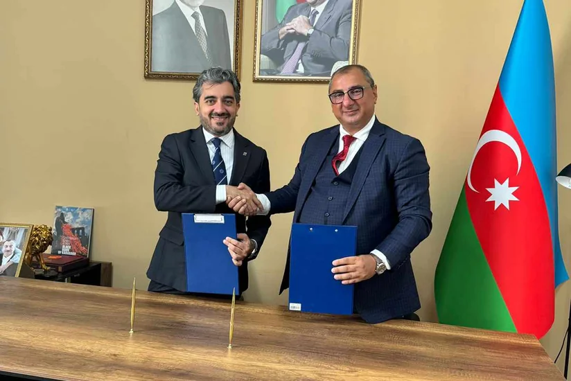 Azerbaijan Franchising Association signs strategic partnership agreement
